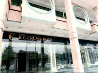  KC Cross Road Panchkula