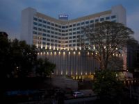  Radisson Blu Hotel Ranchi
