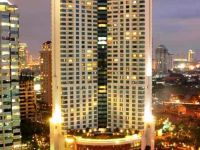  Intercontinental Jakarta Midplaza Hotel