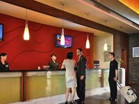  Novotel Palembang Hotel & Residence