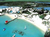  Preskil Beach Resort Mauritius