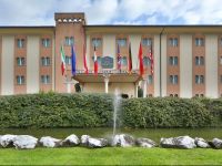  BEST WESTERN Grand Hotel Guinigi