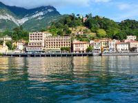  Hotel Bazzoni et du Lac