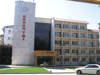  Dostyk Hotel Shymkent