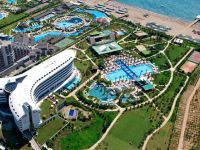  Concorde De Luxe Resort 