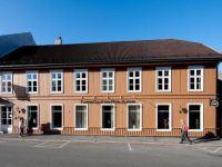  Clarion Collection Hotel Hammer