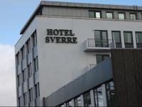  Hotel Sverre