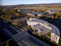  Radisson Blu Airport Hotel Oslo Gardermoen