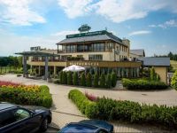 Witek Hotel & Conference Centre Modlnica