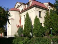  Hotel Kamieniec
