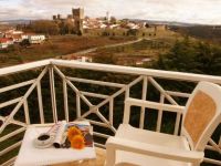  Pousada de Braganca - Sao Bartolomeu