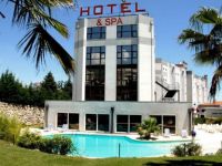  Turismo da Covilha Congress and Spa