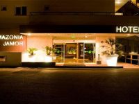  Amazonia Jamor