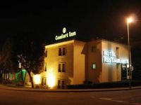  Comfort Inn Fafe-Guimaraes