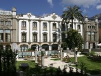  Gran Hotel Soller