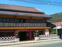  Mae Hong Son Mountain Inn And Resort