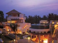  Aleenta Resort & Spa Pranburi