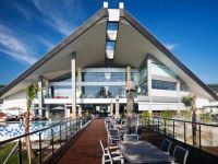  Novotel Manado Golf Resort & Convention Center