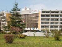  Parsian Azadi Hotel Khazar