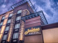  BEST WESTERN PLUS Denham Inn & Suites