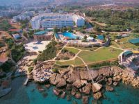  Jasmine Court Hotel And Casino Kyrenia