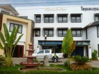 Charming Lao Hotel