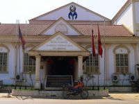  Dansavanh Oudomxay Hotel