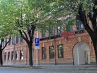  Europa Royale Kaunas