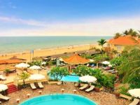  Swiss Village Resort & Spa