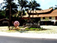  Bamboo Village Beach Resort & Spa