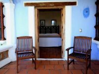  Bungalows Santa Cruz