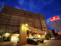  Fiesta Inn Monterrey Valle