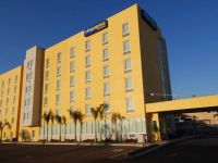  City Express Hermosillo