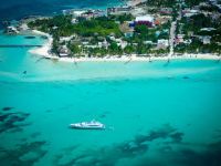  Na Balam Beach Hotel