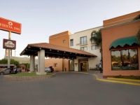  Fiesta Inn Leon