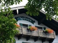  Landgasthof Neuwirt