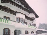  Hotel Buntali