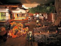  Traumhotel ...liebes Rot-Fluh