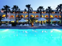  Grecotel Lakopetra Beach