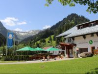  Alpenhotel Widderstein