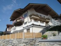  Ferienwohnung Eberharter