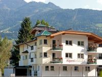 Appartements Alpenkristall