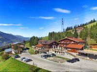  Alpengasthof Enzianhof