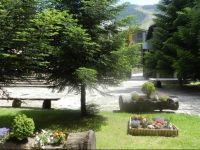  El Xalet Hotel El Tarter