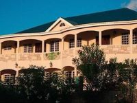  Suite Serenade Antigua