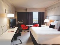  Pullman Paris Montparnasse