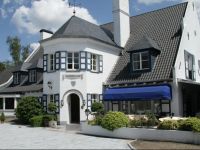  BEST WESTERN Premier Hotel Weinebrugge