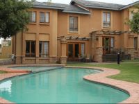  Phakalane Golf Estate Hotel Resort