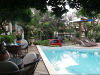  Pousada Ninho das Gaivotas