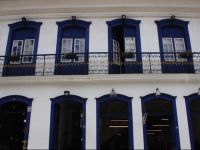  Solar Claudio Manuel Pousada